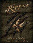 Rippers Players\' Guide