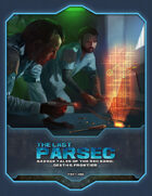 The Last Parsec: Tales of the Red Band Part I