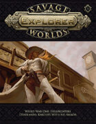 Savage Worlds Explorer 01