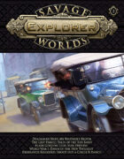Savage Worlds Explorer 02