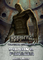 Rippers Resurrected: Soul Changers - Poison & Panacea