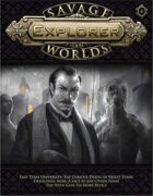 Savage Worlds Explorer 06