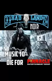 Deadlands Noir Grifter Miniature – Reaper Miniatures, 25mm Scale, Unpainted Metal For Savage Worlds RPG