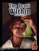12TM: The Beast Within: Savaged edition