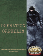 Operation Orphelin