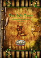 The Jade Tower