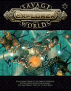 Savage Worlds Explorer 07