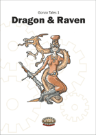 Dragon and Raven