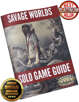 Solo Game Guide for Savage Worlds