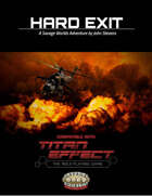 Hard Exit