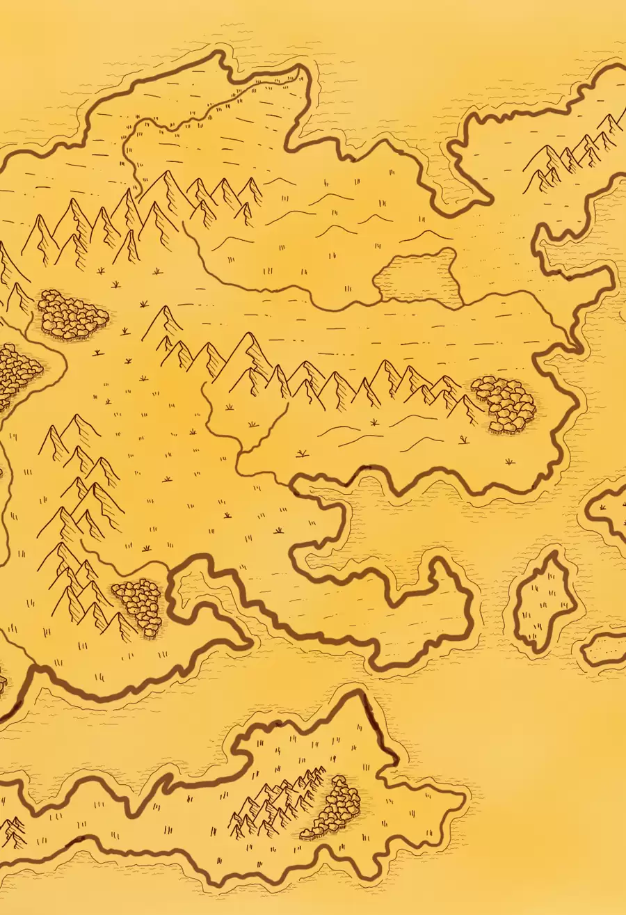 Campaign Map 1 - Pinnacle Entertainment | SWAG | DriveThruRPG
