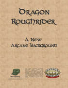 Dragon Roughrider