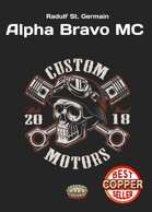Alpha Bravo Motorcycle Club