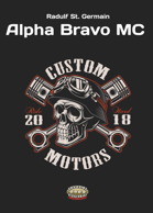 Alpha Bravo Motorcycle Club
