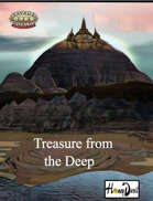 Treasure from the Deep