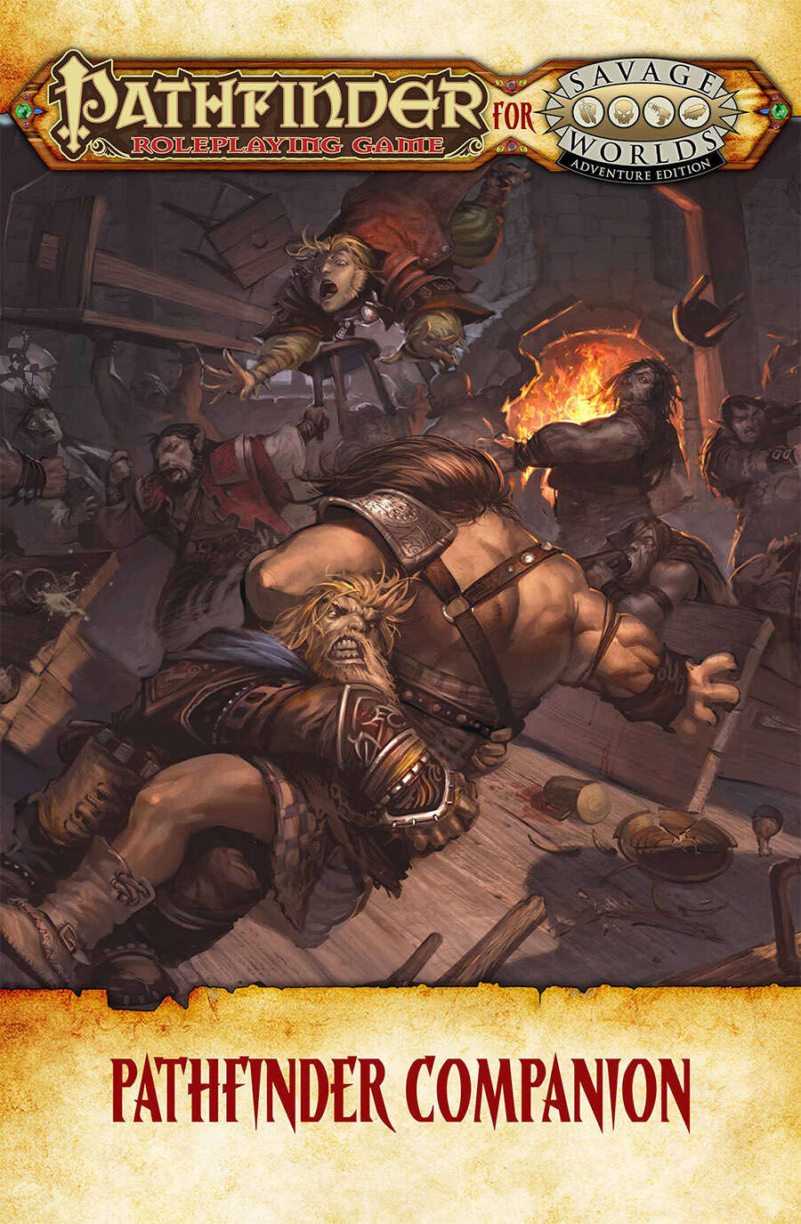 The WFRP Companion 　TRPG The WFRP Companion | RPG Item | RPGGeek