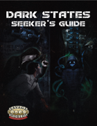 Dark States: Seeker's Guide