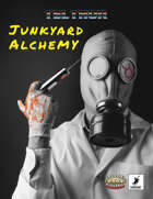 Junkard Alchemy