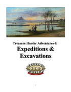 THA6: Expeditions & Excavations