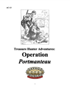 Operation Portmanteau