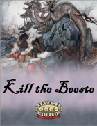 Kill the Beeste