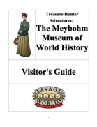 Meybohm Museum of World History
