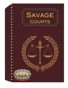 Savage Courts