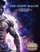 The Sinew Magus