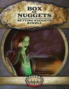 Box of Nuggets [BUNDLE]