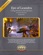 Eye of Leandra