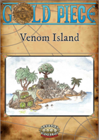 Venom Island