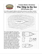 The Ship in the Ice