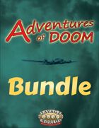 Adventures of Doom [BUNDLE]