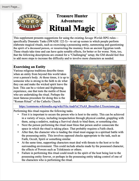 Ritual Magic