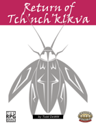 Return of Tch’nch’klkva