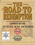 The Road to Redemption
