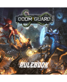 Doom Guard: Rulebook