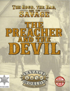 The Preacher and The Devil