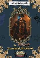 The Unofficial Steampunk Handbook