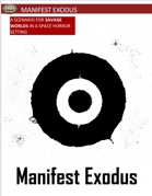 Manifest Exodus