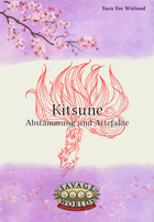 Kitsune - Abstammung und Artefakte (DEU/GER) SWAG