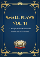 Small Flaws II