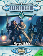Slipstream Player's Guide