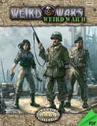 Weird War II