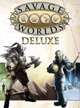Savage Worlds Deluxe
