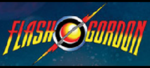 The Savage World of Flash Gordon