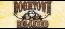 Doomtown Reloaded