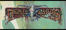Deadlands: Hell on Earth