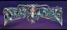 Deadlands: Lost Colony