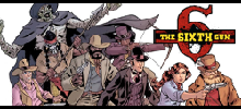 The Sixth Gun